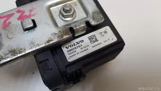 30659757 Volvo Сирена сигнализации (штатной) Volvo XC90 2 Арт E70675809, вид 7