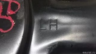 441616945R Renault Пыльник тормозного диска Renault Arkana Арт E70676889, вид 4
