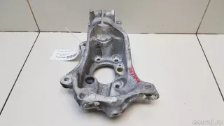 31206878609 BMW Кулак поворотный передний левый BMW 3 G20/G21 Арт E70677044, вид 1