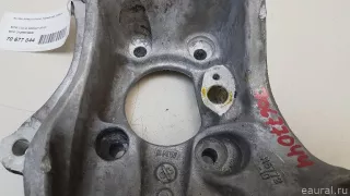 31206878609 BMW Кулак поворотный передний левый BMW 3 G20/G21 Арт E70677044, вид 3
