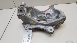 31206878609 BMW Кулак поворотный передний левый BMW 3 G20/G21 Арт E70677044, вид 4