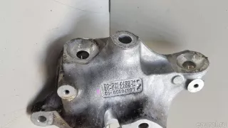 31206878609 BMW Кулак поворотный передний левый BMW 3 G20/G21 Арт E70677044, вид 9
