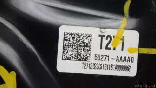 55271AAAA0 Hyundai-Kia Рычаг задний продольный правый Hyundai Elantra CN7 Арт E70677243, вид 8