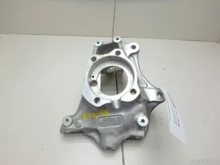 31216877143 BMW Кулак поворотный передний левый BMW 3 G20/G21 Арт E70677316, вид 1