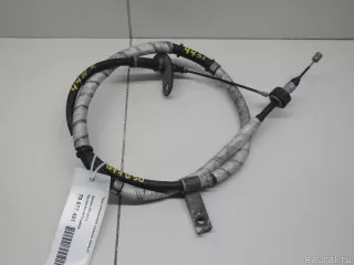 59770G9000 Hyundai-Kia Трос стояночного тормоза правый Genesis G70 Арт E70677451, вид 1