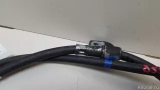 59760B2300 Hyundai-Kia Трос стояночного тормоза левый Kia Soul 2 restailing Арт E70677558, вид 4