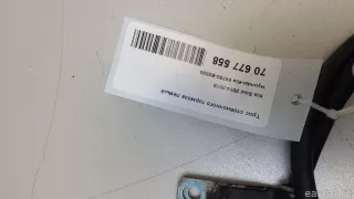 59760B2300 Hyundai-Kia Трос стояночного тормоза левый Kia Soul 2 restailing Арт E70677558, вид 7
