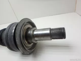 2133504400 Mercedes Benz Полуось задняя левая Mercedes S C217 Арт E70677830, вид 2