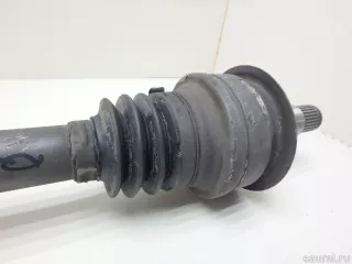 2133504400 Mercedes Benz Полуось задняя левая Mercedes S C217 Арт E70677830, вид 3