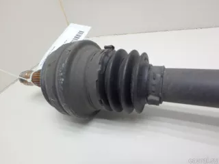 2133504400 Mercedes Benz Полуось задняя левая Mercedes S C217 Арт E70677830, вид 4