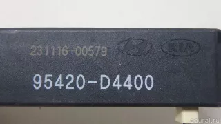 95420D4400 Hyundai-Kia Антенна  Genesis G90 2 Арт E70677875, вид 8