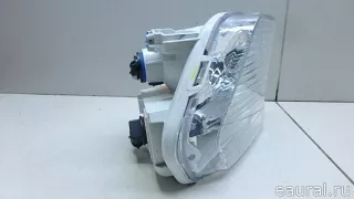 GJ5Z13200C Ford Фара противотуманная правая Ford Kuga 2 Арт E70678036, вид 20