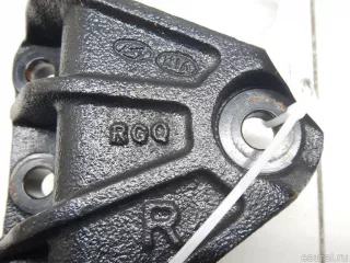 21825P2600 Hyundai-Kia Кронштейн опоры двигателя Kia Carnival 4 Арт E70678564, вид 5