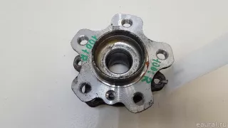 33406899174 BMW Ступица задняя BMW 3 G20/G21 Арт E70678934, вид 5