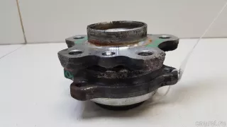 33406899174 BMW Ступица задняя BMW 3 G20/G21 Арт E70678934, вид 6