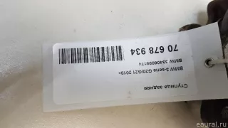 33406899174 BMW Ступица задняя BMW 3 G20/G21 Арт E70678934, вид 8