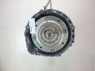 LR036585 Land Rover Коробка передач автоматическая (АКПП) Land Rover Range Rover Sport 2 restailing Арт E70678975, вид 1