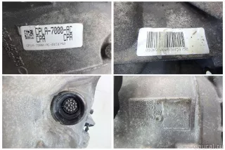 LR036585 Land Rover Коробка передач автоматическая (АКПП) Land Rover Range Rover Sport 2 restailing Арт E70678975, вид 17