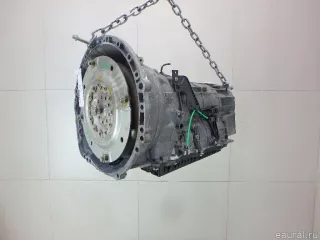 LR036585 Land Rover Коробка передач автоматическая (АКПП) Land Rover Range Rover Sport 2 restailing Арт E70678975, вид 2