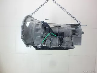 LR036585 Land Rover Коробка передач автоматическая (АКПП) Land Rover Range Rover Sport 2 restailing Арт E70678975, вид 3