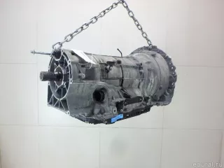 LR036585 Land Rover Коробка передач автоматическая (АКПП) Land Rover Range Rover Sport 2 restailing Арт E70678975, вид 6