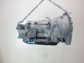 LR036585 Land Rover Коробка передач автоматическая (АКПП) Land Rover Range Rover Sport 2 restailing Арт E70678975, вид 7
