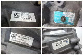 LR079450 Land Rover Коробка передач автоматическая (АКПП) Land Rover Discovery 5 Арт E70678998, вид 15