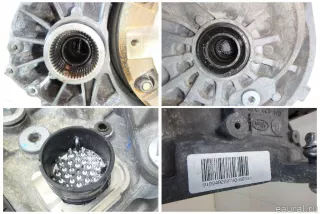 LR079450 Land Rover Коробка передач автоматическая (АКПП) Land Rover Discovery 5 Арт E70678998, вид 16