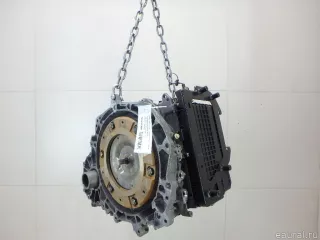 LR079450 Land Rover Коробка передач автоматическая (АКПП) Land Rover Discovery 5 Арт E70678998, вид 2