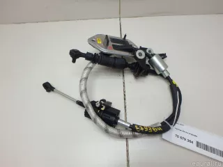46790F2700 Hyundai-Kia Трос КПП Hyundai Elantra AD Арт E70679364, вид 1