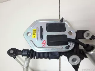 46790F2700 Hyundai-Kia Трос КПП Hyundai Elantra AD Арт E70679364, вид 4