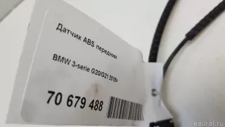 34521544002 BMW Датчик ABS передний BMW 3 G20/G21 Арт E70679488, вид 10