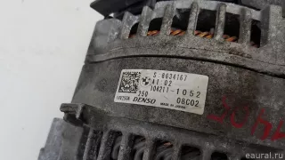 12318634167 BMW Генератор BMW X5 G05  Арт E70680462, вид 10