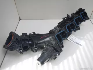 11618579245 BMW Коллектор впускной BMW X3 G01 Арт E70680465, вид 2