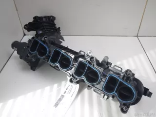 11618579245 BMW Коллектор впускной BMW X3 G01 Арт E70680465, вид 3