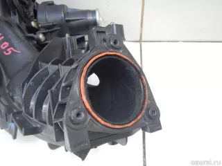 11618579245 BMW Коллектор впускной BMW X3 G01 Арт E70680465, вид 5