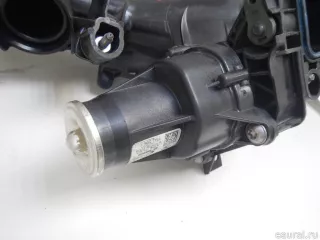 11618579245 BMW Коллектор впускной BMW X3 G01 Арт E70680465, вид 9