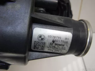 11618579245 BMW Коллектор впускной BMW X3 G01 Арт E70680465, вид 10