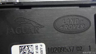 LR041971 Land Rover Кулиса КПП Land Rover Range Rover Sport 2 restailing Арт E70680687, вид 12