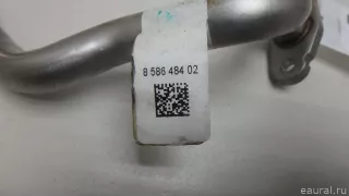 11428586484 BMW Патрубок турбины BMW X3 G01 Арт E70680821, вид 3