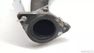 LR071830 Land Rover Трубка EGR Jaguar XE 1 restailing Арт E70680931, вид 3