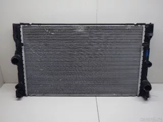 17118474824 BMW Радиатор основной BMW X6 G06 Арт E70681066, вид 1