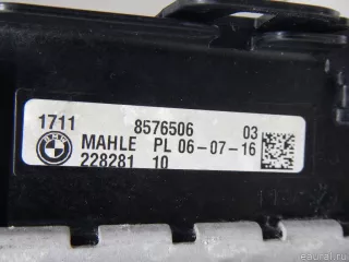 17118474824 BMW Радиатор основной BMW X6 G06 Арт E70681066, вид 16