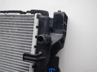17118474824 BMW Радиатор основной BMW X6 G06 Арт E70681066, вид 6
