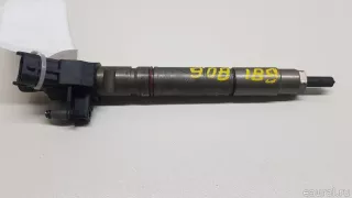 LR078606 Land Rover Форсунка Land Rover Range Rover Sport 2 restailing Арт E70681806