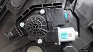 83471S8000 Hyundai-Kia Стеклоподъемник электр. задний левый Hyundai Palisade Арт E70681977, вид 3