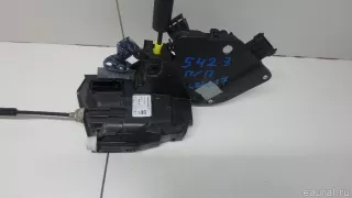 LR078707 Land Rover Замок двери передней правой Land Rover Discovery 5 Арт E70682027, вид 6