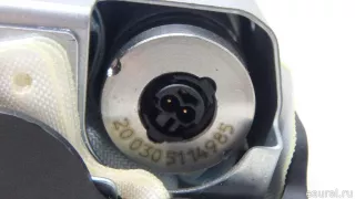 8W0880841E VAG Подушка безопасности нижняя (для колен) Audi A4 B9 Арт E70682053, вид 5