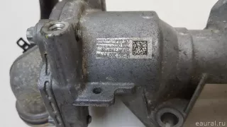 2602001100 Mercedes Benz Насос водяной (помпа) Mercedes S C217 Арт E70682097, вид 4
