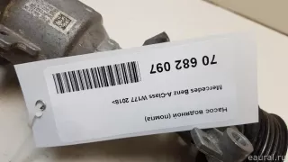 2602001100 Mercedes Benz Насос водяной (помпа) Mercedes S C217 Арт E70682097, вид 9